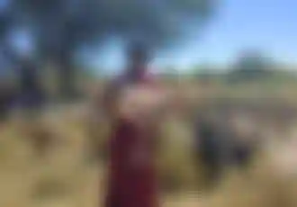 Preuve vidéo du Kurbani